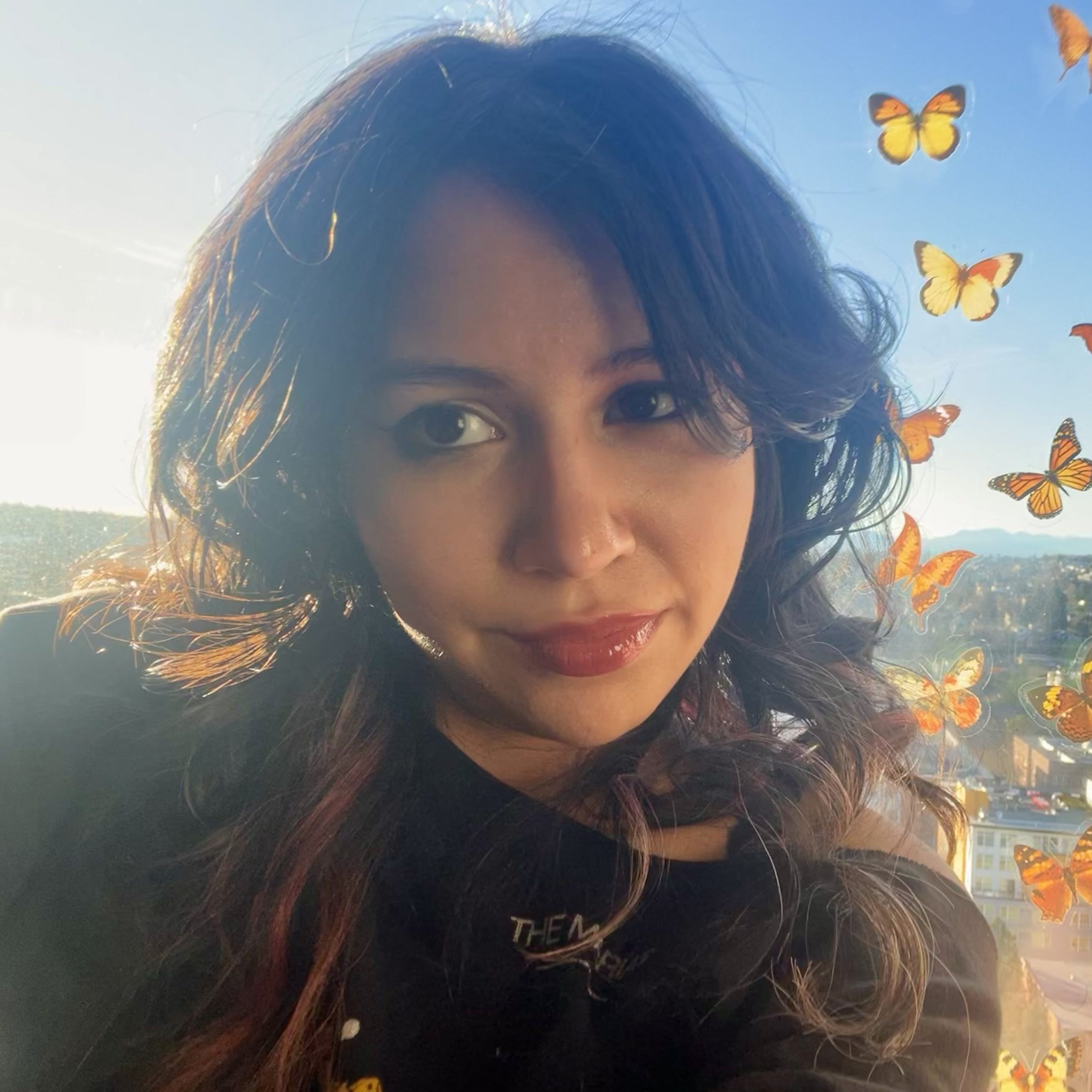 Mia Chavez